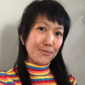 Meet your Posher, Tanya